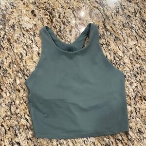 Athleta girl long distance bra